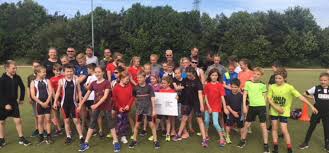 Image result for Ryton Triathlon Club