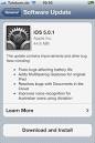 Ipad Firmware Update Failure | Webification