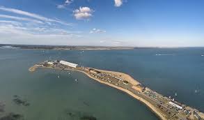 Image result for Calshot