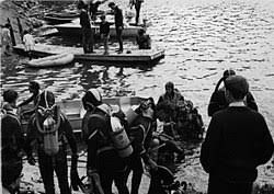 Image result for Bsac London No1 Branch