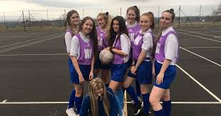 Image result for Astley Netball Club