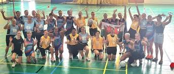 Image result for Mission Impossible Netball Club