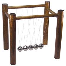 Image result for newton's cradle