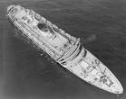 On the Radar : The SS Andrea Doria and M/S Stockholm | Map of Time ...