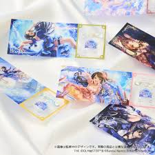 「水木聖來 アイドルマスターシンデレラガールズ」の画像検索結果