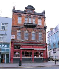 Image result for Kentish Town (London)