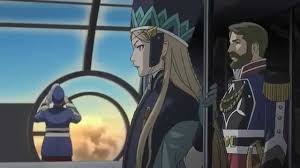 「リリアーナ・イル・グラツィオーソ・メルロー・トゥラン ラストエグザイル-銀翼のファム-」の画像検索結果