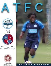 Image result for Crawley Green Sports & Social Club