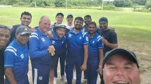 Image result for Llantwit Major Cavaliers Cricket Club