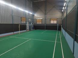 Image result for Cedar House Badminton Club