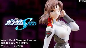 「マリュー・ラミアス 機動戦士ガンダムSEED」の画像検索結果