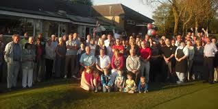 Image result for Accrington & District Golf Club