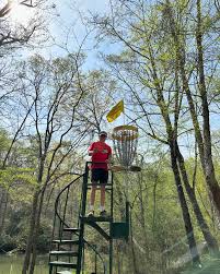 Image result for Ashville College Disc Golf Club