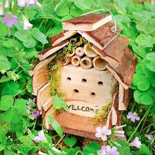 Image result for ladybug house