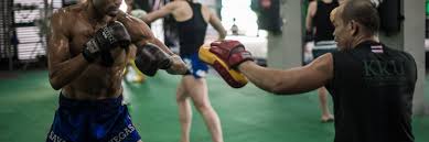 Image result for Petch Yin Dee International Muay Thai Boxing Camp