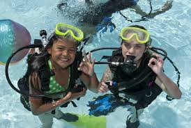 Image result for Scuba Fun