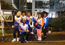 Image result for Integral Netball Club