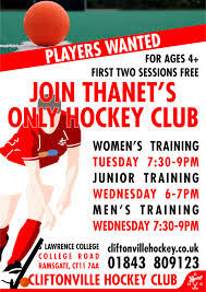 Image result for Cliftonville Hockey Club