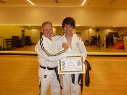 Image result for British Jujitsu Ryu