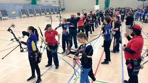 Image result for University Of Sussex Archery Club