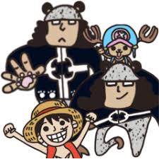 「バーソロミュー・くま ONE PIECE」の画像検索結果