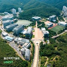 Image result for UNIST