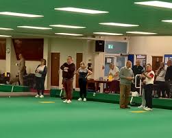 Image result for Skegness Town Bowls Club