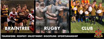 Image result for Braintree Rugby Football Club