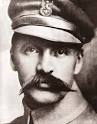 Komendant Józef Piłsudski w