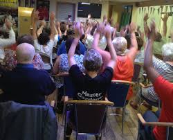 Image result for Barlestone Bowls Club