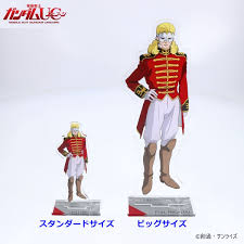 「アンジェロ・ザウパー 機動戦士ガンダムUC」の画像検索結果