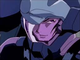 「オルバ・フロスト 機動新世紀ガンダムX」の画像検索結果