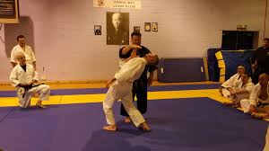 Image result for British Jujitsu Ryu
