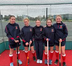 Image result for Winchester Hockey Club