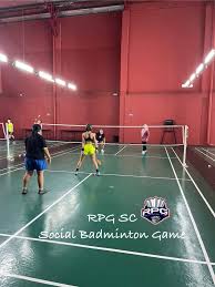 Image result for St Ives Junior Badminton Club