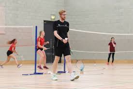 Image result for Lingwood (Norfolk) Badminton Club