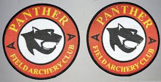 Image result for Panther Bowhunters Field Archery Club