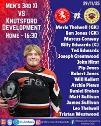 Image result for Whitchurch Hockey Club