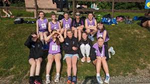 Image result for Knutsford Netball Club