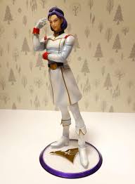 「パプテマス・シロッコ 機動戦士Zガンダム」の画像検索結果