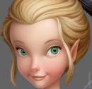 fairy-faces is an