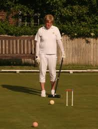 Image result for Croquet In Pendle