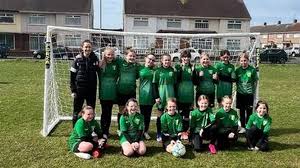 Image result for Llangynwyd Rangers A F C