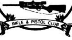 Image result for Twickenham Rifle & Pistol Club