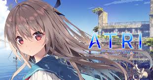 「アトリ・レギンハルト」の画像検索結果