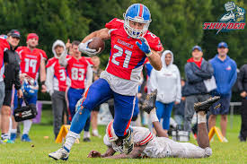 Image result for Sussex Thunder