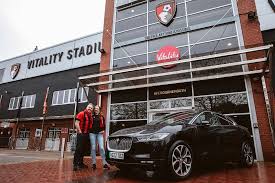 Image result for Hendy Afc