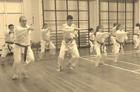 Image result for Thames Valley Shotokan Karate