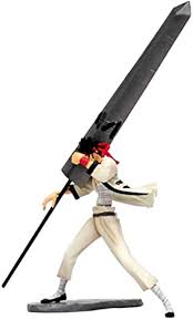 「相楽左之助 るろうに剣心 -明治剣客浪漫譚-」の画像検索結果