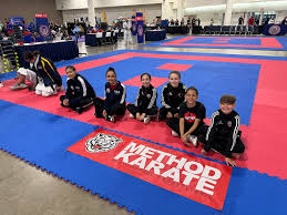 Image result for The Martial Method